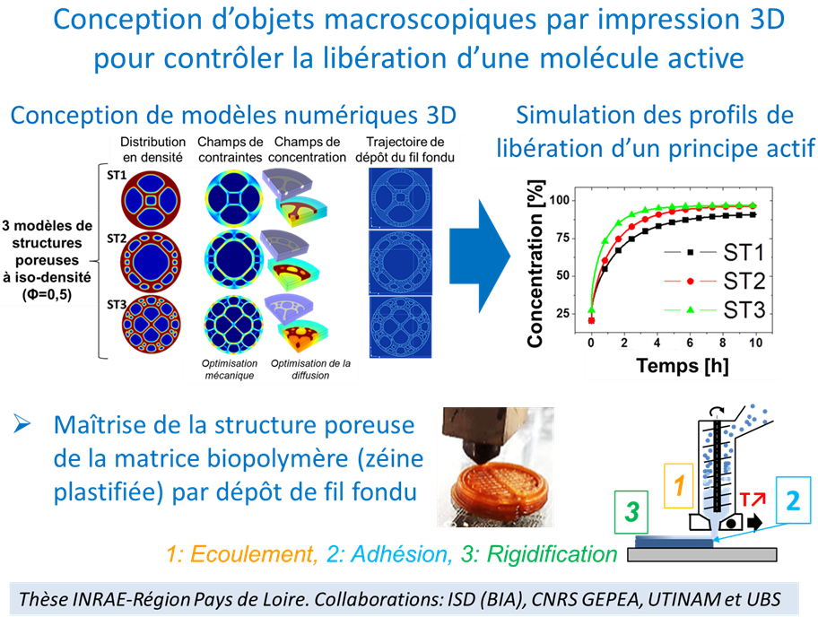 Mc2 Impression 3D