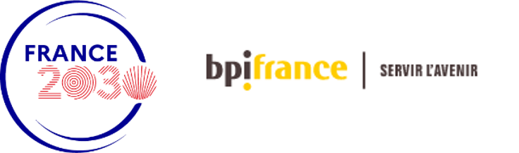 Logo BPI-France 2030