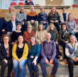 Rencontre des équipes BOOST à Wageningen, mars 2024