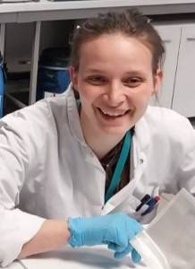 Ella Paulsen