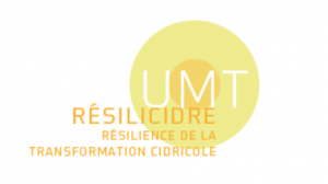 UMT Résilicidre