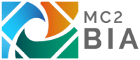 Logo BIA MC2
