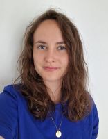 Coline Bourseau