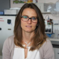 Marie Bodinier