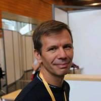 Xavier Falourd