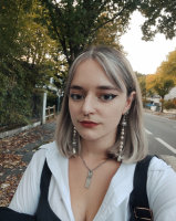 Emma Brison