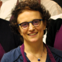 Bénédicte Bakan