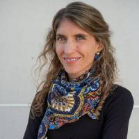 Claire Berton-Carabin