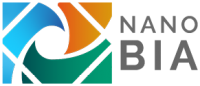 Logo BIA NANO