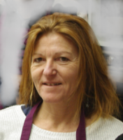 Nathalie Geneix