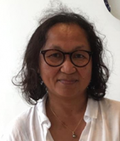 Hanitra Rabesona