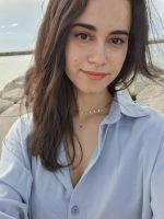 Eya Balti