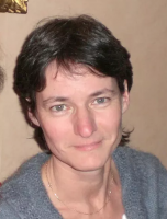 Agnès Gacel