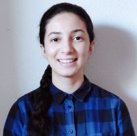Benatallah Amina