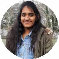 Vasuki Rajakumaran