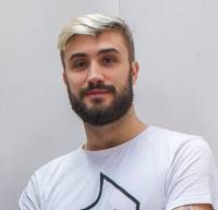 Etienne Axelos
