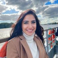 Alaa Ismael