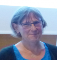 Sylvie Durand