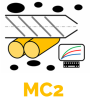 Pictogramme MC2